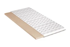Lozzollo Overmadrass 180x200cm
