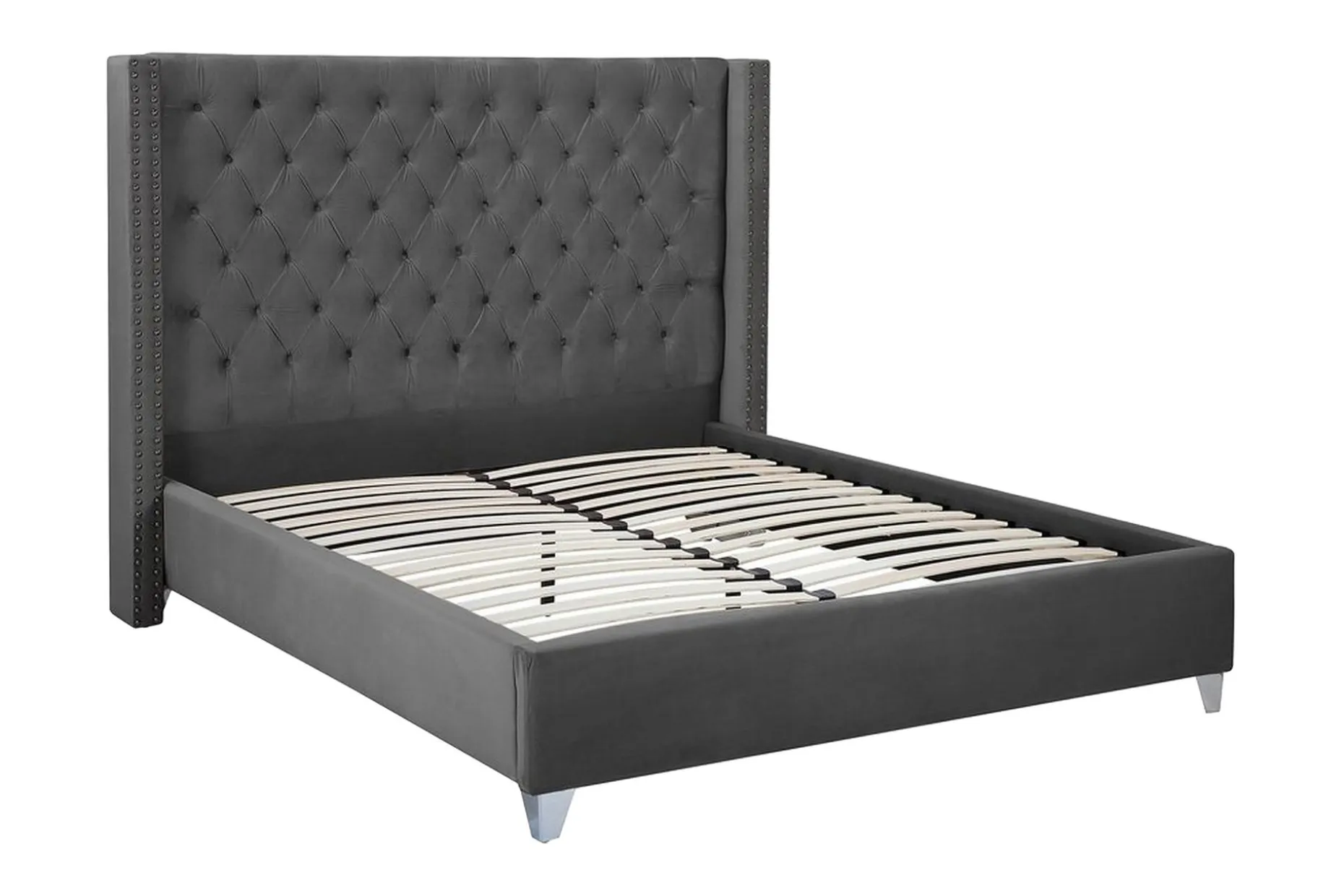 Lubbon Dobbeltseng 160 | 200 cm