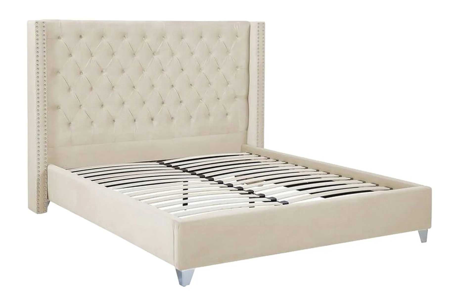 Lubbon Dobbeltseng 180 | 200 cm
