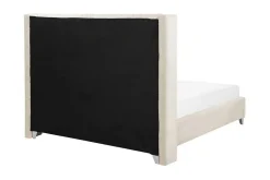 Lubbon Dobbeltseng 180 | 200 cm