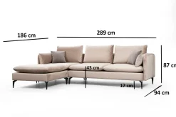 Luces Divansofa