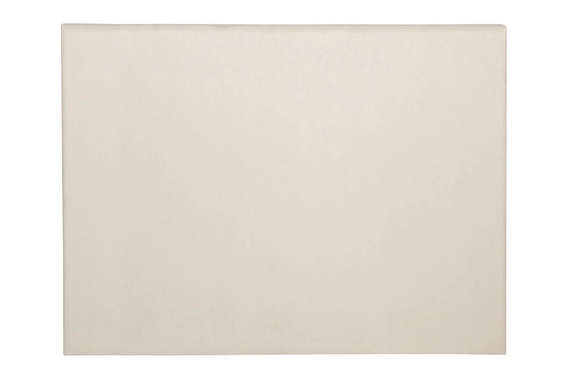 Lucky Sengegavl Glatt 160 cm