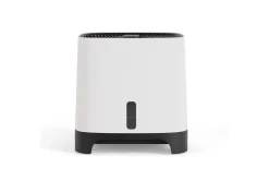 Luftfukter Meaco Armin Evaporativ Hvit/Svart Egnet for rom opptil 44 m²