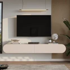Lumina TV-benk 180x29,5x31,6 cm