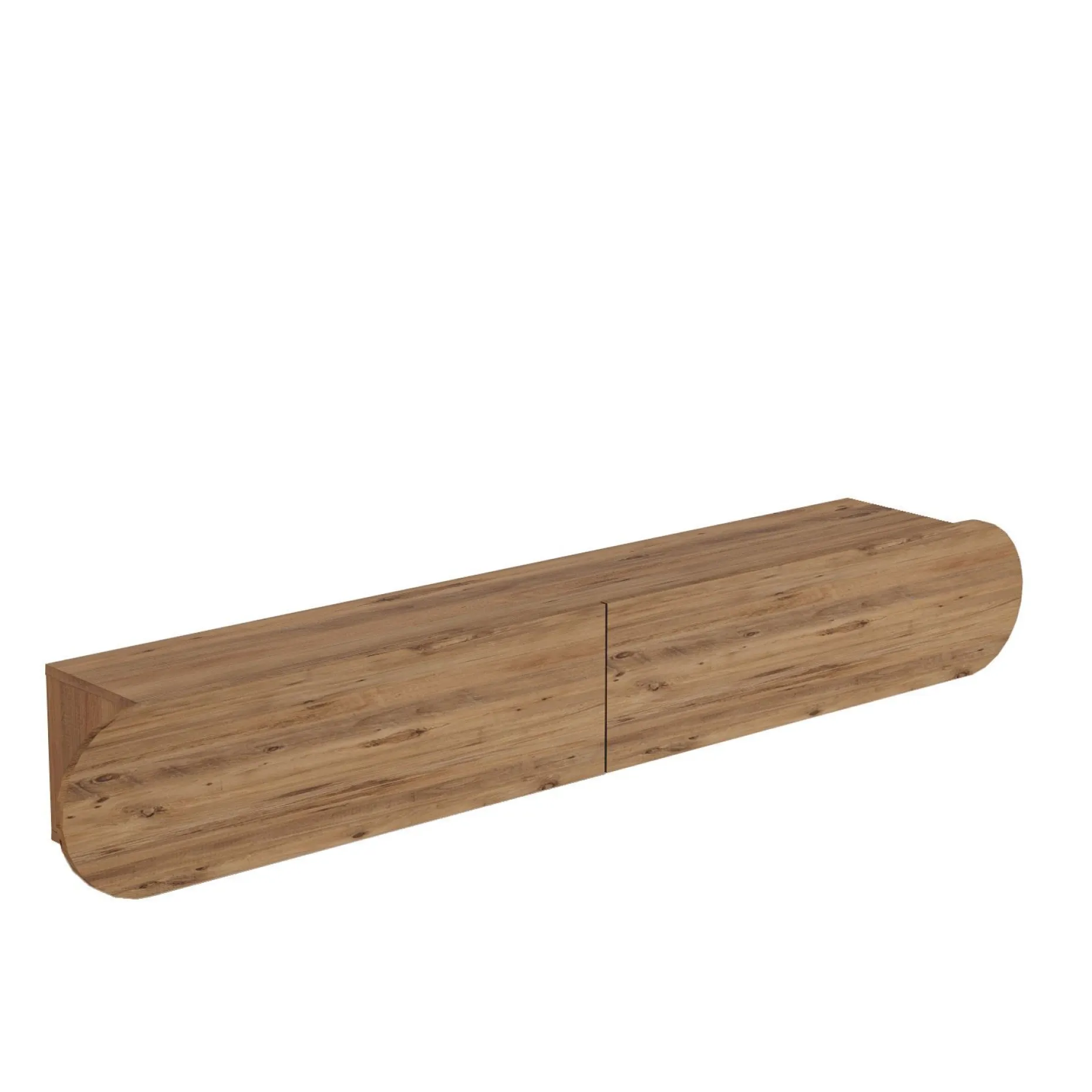 Lumina TV-benk 180x29,5x31,6 cm