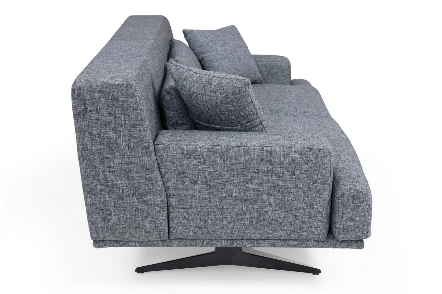 Lums 2-Seter Sofa