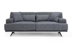 Lums 2-Seter Sofa
