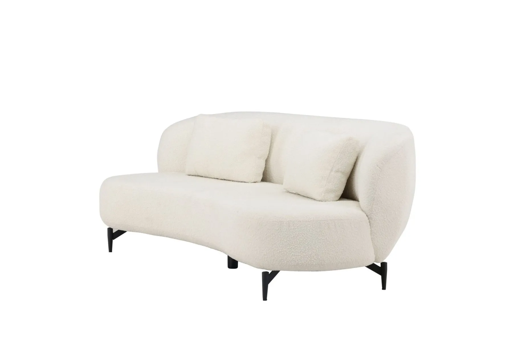 Luna Sofa 2-seter