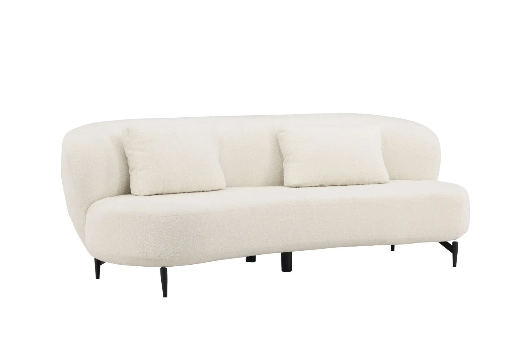 Luna Sofa 2-seter