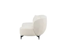 Luna Sofa 2-seter
