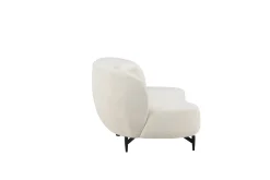 Luna Sofa 2-seter