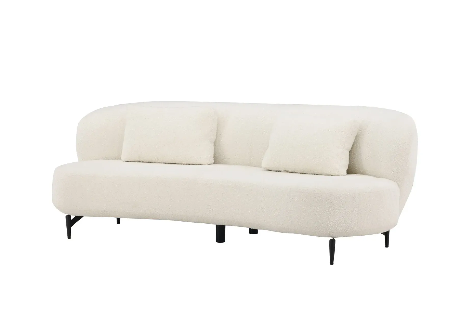 Luna Sofa 2-seter