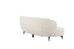 Luna Sofa 2-seter