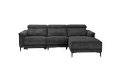 Lund Reclinersofa 3-seter