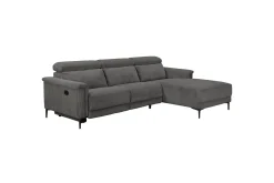 Lund Reclinersofa 3-seter