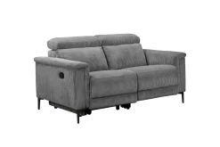 Lund Reclinersofa 2-seter