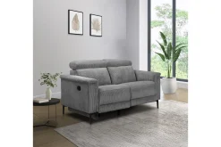 Lund Reclinersofa 2-seter