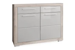Luovaure Skoskap 119 cm