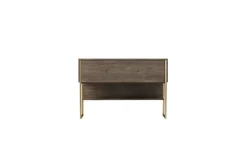 Luxe Kommode 120 cm