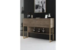 Luxe Kommode 120 cm
