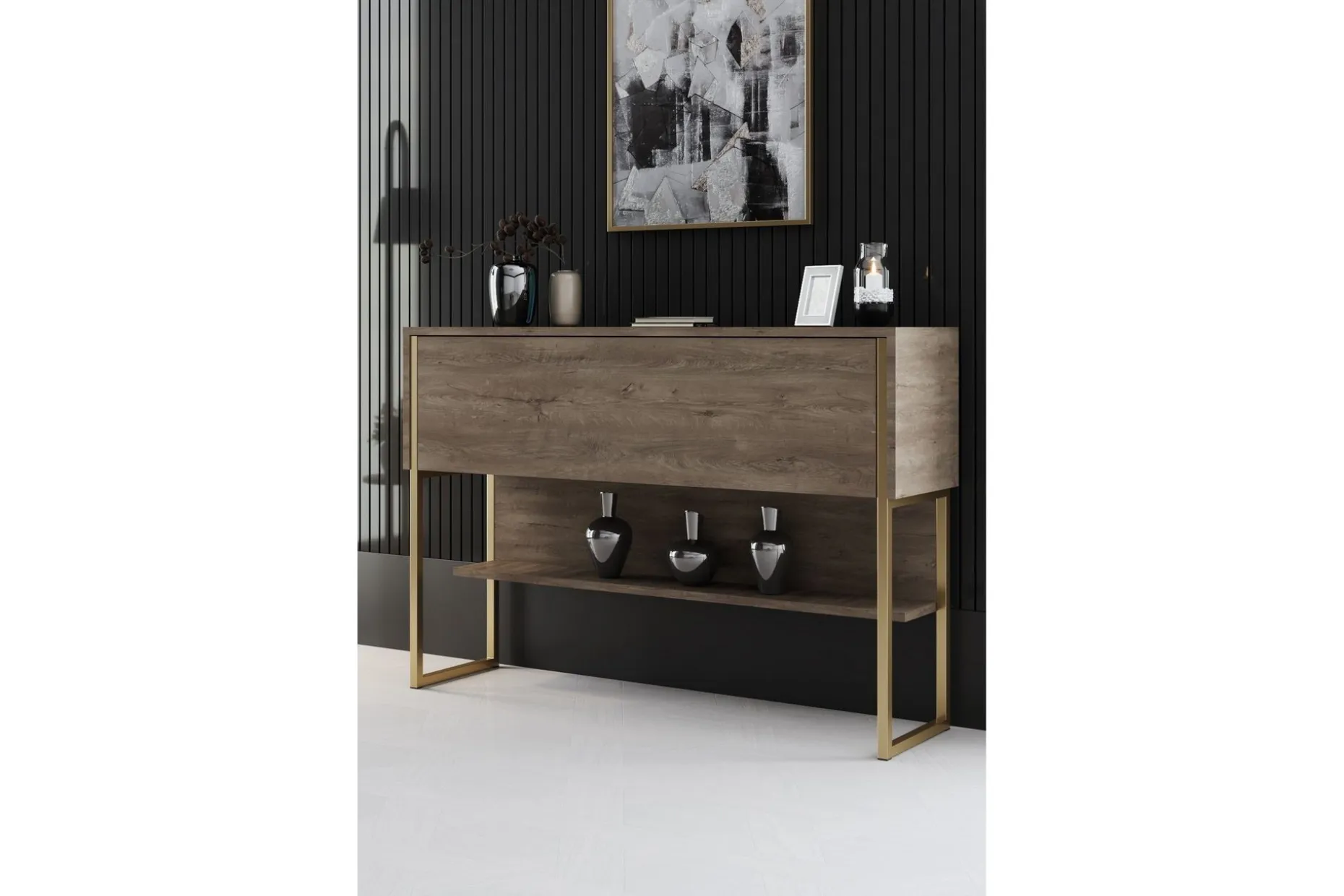 Luxe Kommode 120 cm