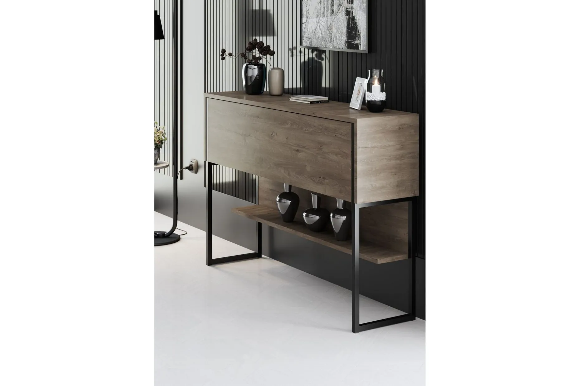 Luxe Kommode 120 cm
