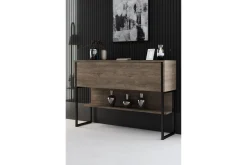 Luxe Kommode 120 cm