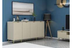 Luxe Konsollbord 180 cm
