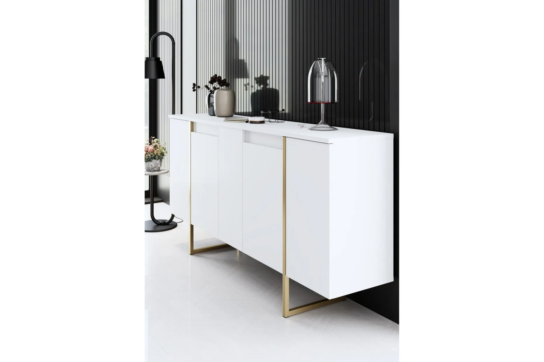 Luxe Møbelsett til stuen