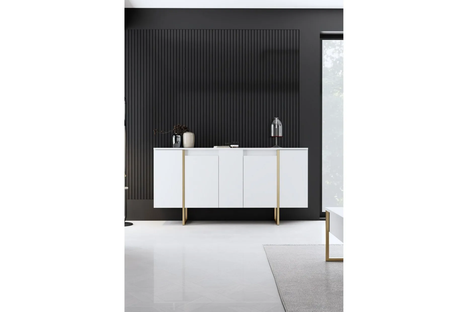 Luxe Møbelsett til stuen