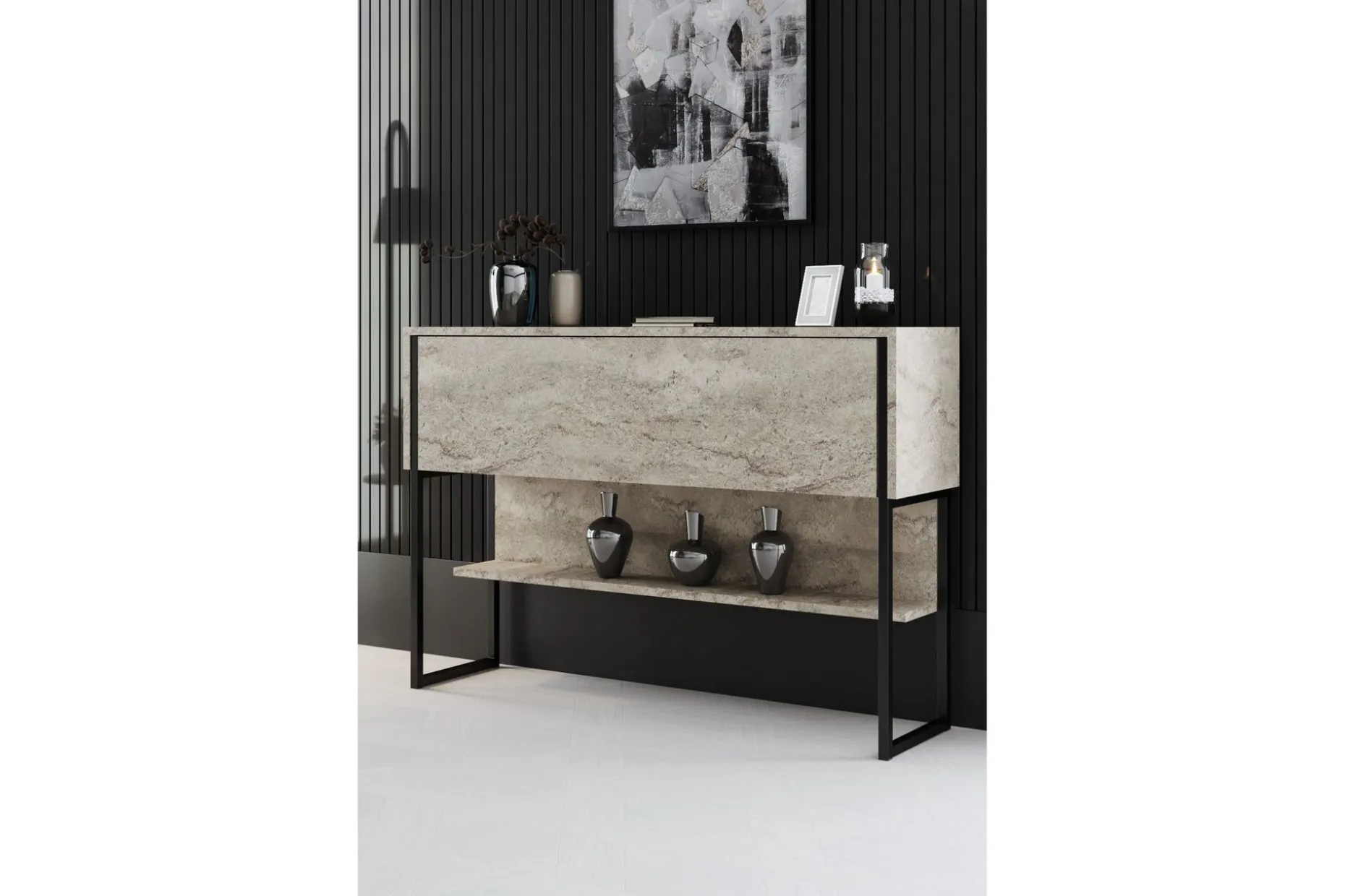 Luxe Møbelssett for Stue