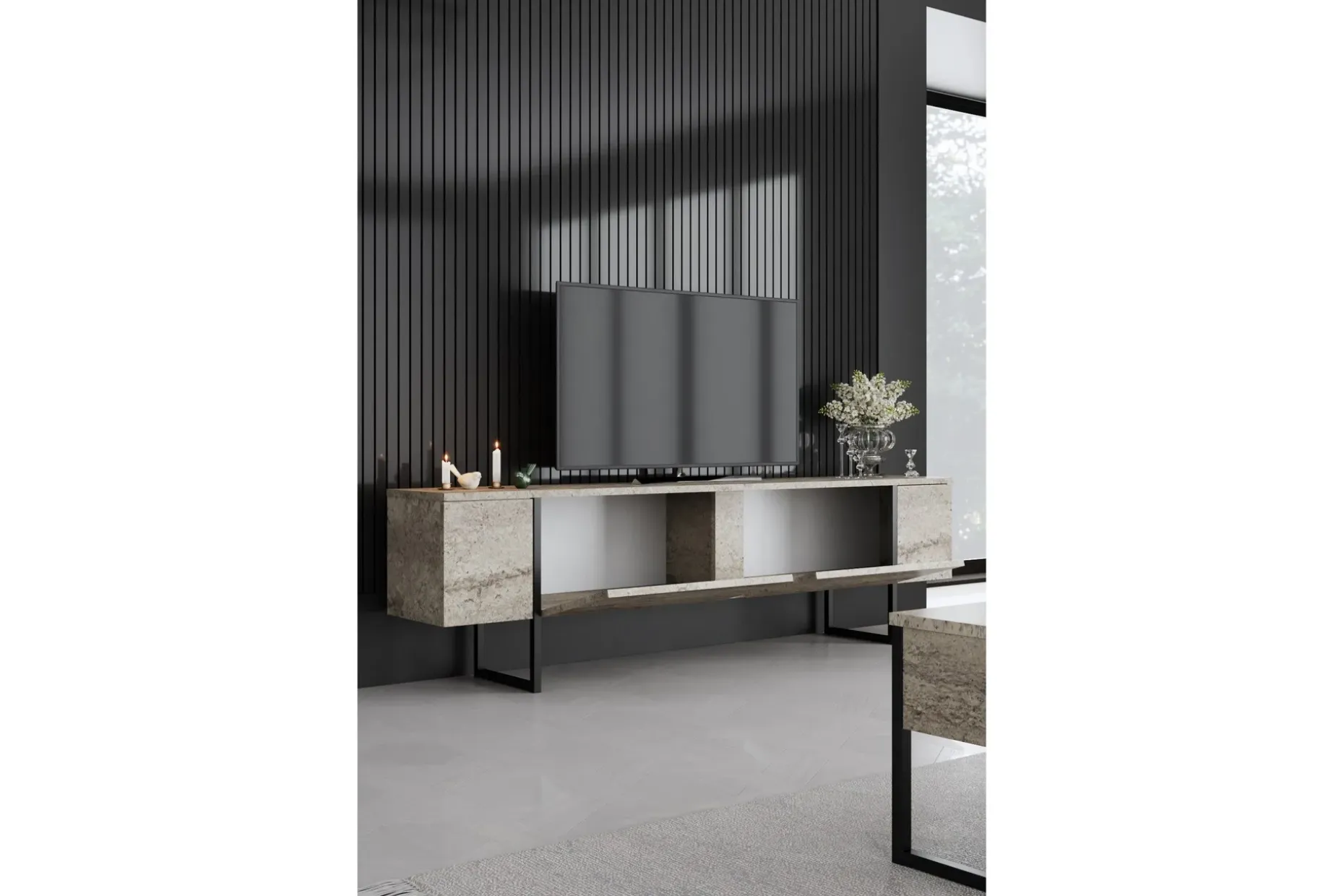 Luxe Møbelssett for Stue