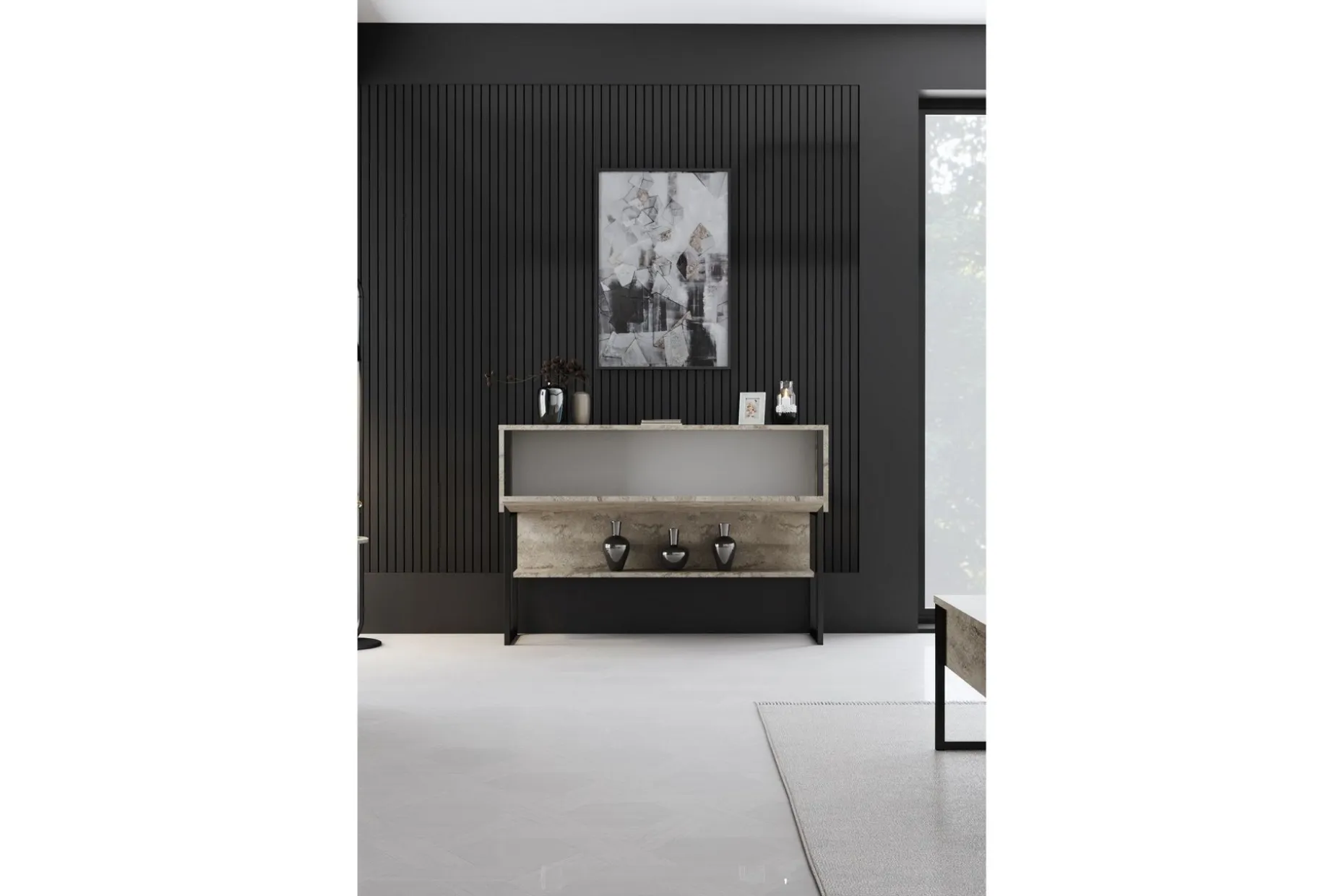 Luxe Møbelssett for Stue