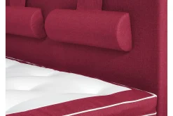 LUX Stor Nakkepute Rosa 2-Pack - Pakkepris