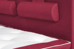 LUX Stor Nakkepute Rosa 2-Pack - Pakkepris