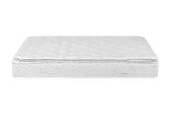 Luxusa Skummadrass 180x200 cm med Avtagbart trekk