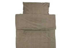 Ly Kingsize Sengesett 210x210/2 stk 50x60 cm