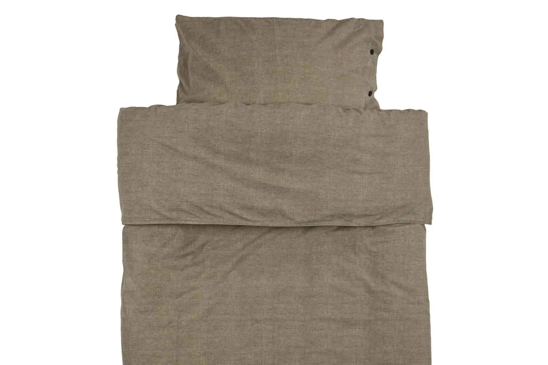 Ly Kingsize Sengesett 210x210/2 stk 50x60 cm