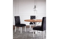 Lyon Rundt Spisebord 150 cm