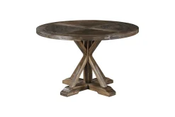 Lyon Spisebord 120 cm Rundt
