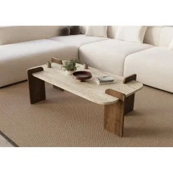 Lyren Sofabord 120 cm