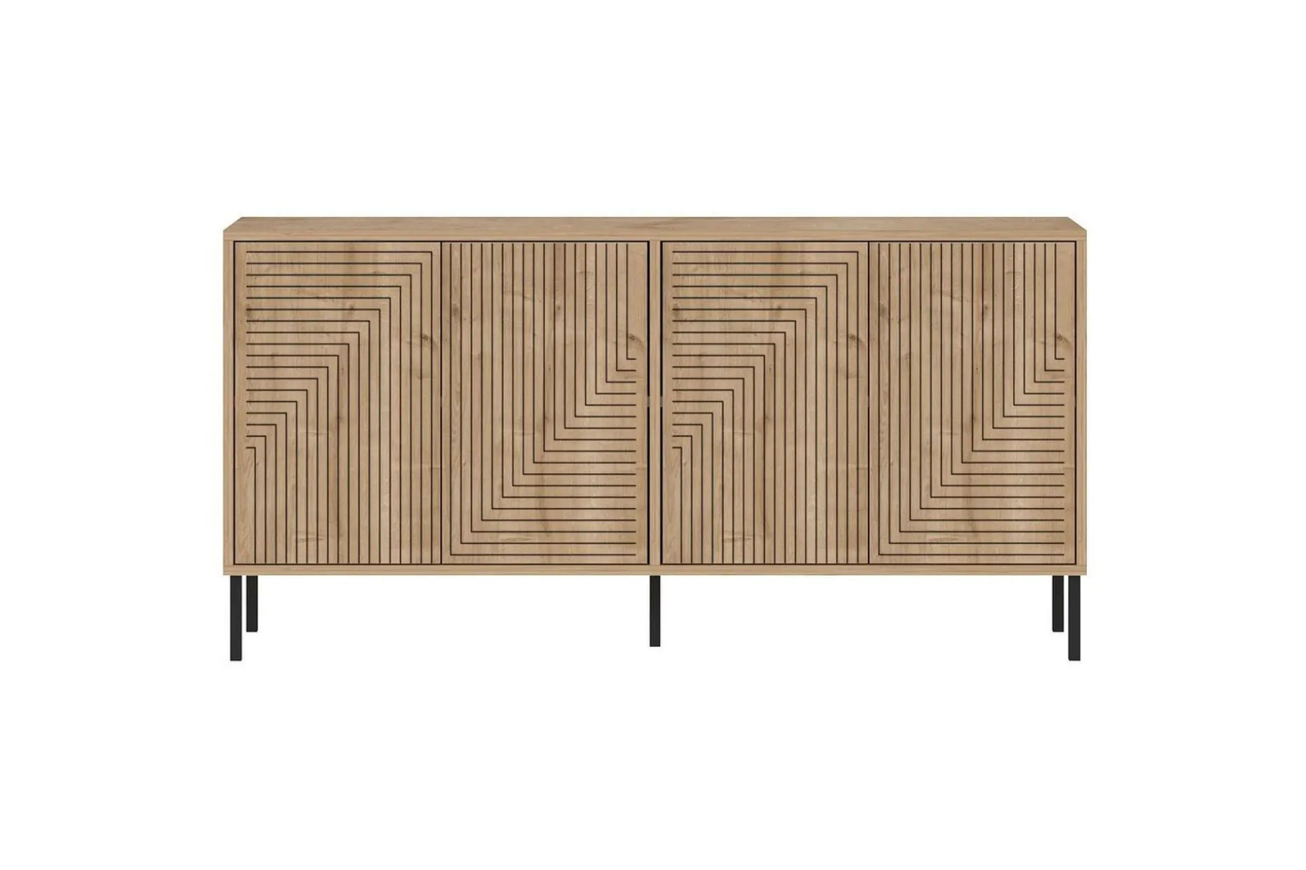 Lyric Konsollbord 150 cm