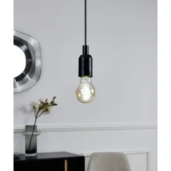 Lyskilde 2xLM-ZIG-CCT E27 A60 4,9W Amber