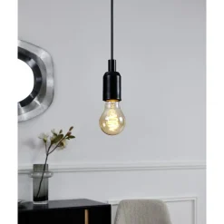 Lyskilde 2xLM-ZIG-CCT E27 A60 4,9W Amber