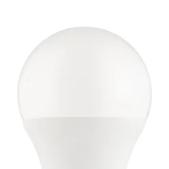 Lyskilde 2xLM-ZIG-RGB/CCT E27 A60 9W Bryter
