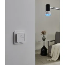 Lyskilde 3xLM-ZIG-RGB/CCT GU10 4,5W