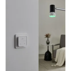 Lyskilde 3xLM-ZIG-RGB/CCT GU10 4,5W