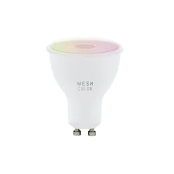 Lyskilde 3xLM-ZIG-RGB/CCT GU10 4,5W+1XFB