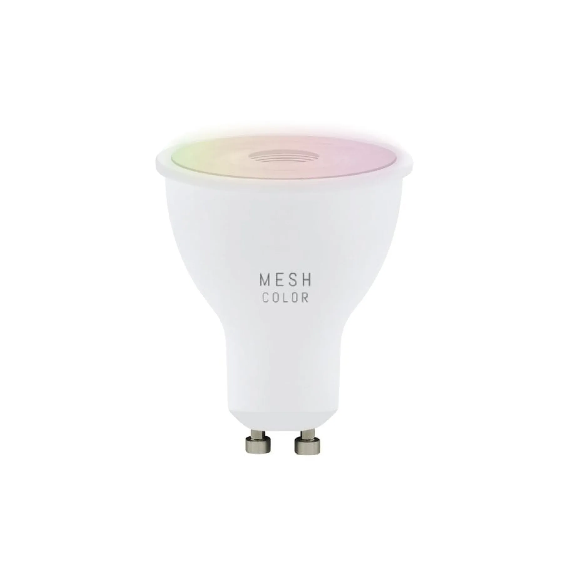 Lyskilde 3xLM-ZIG-RGB/CCT GU10 4,5W+1XFB
