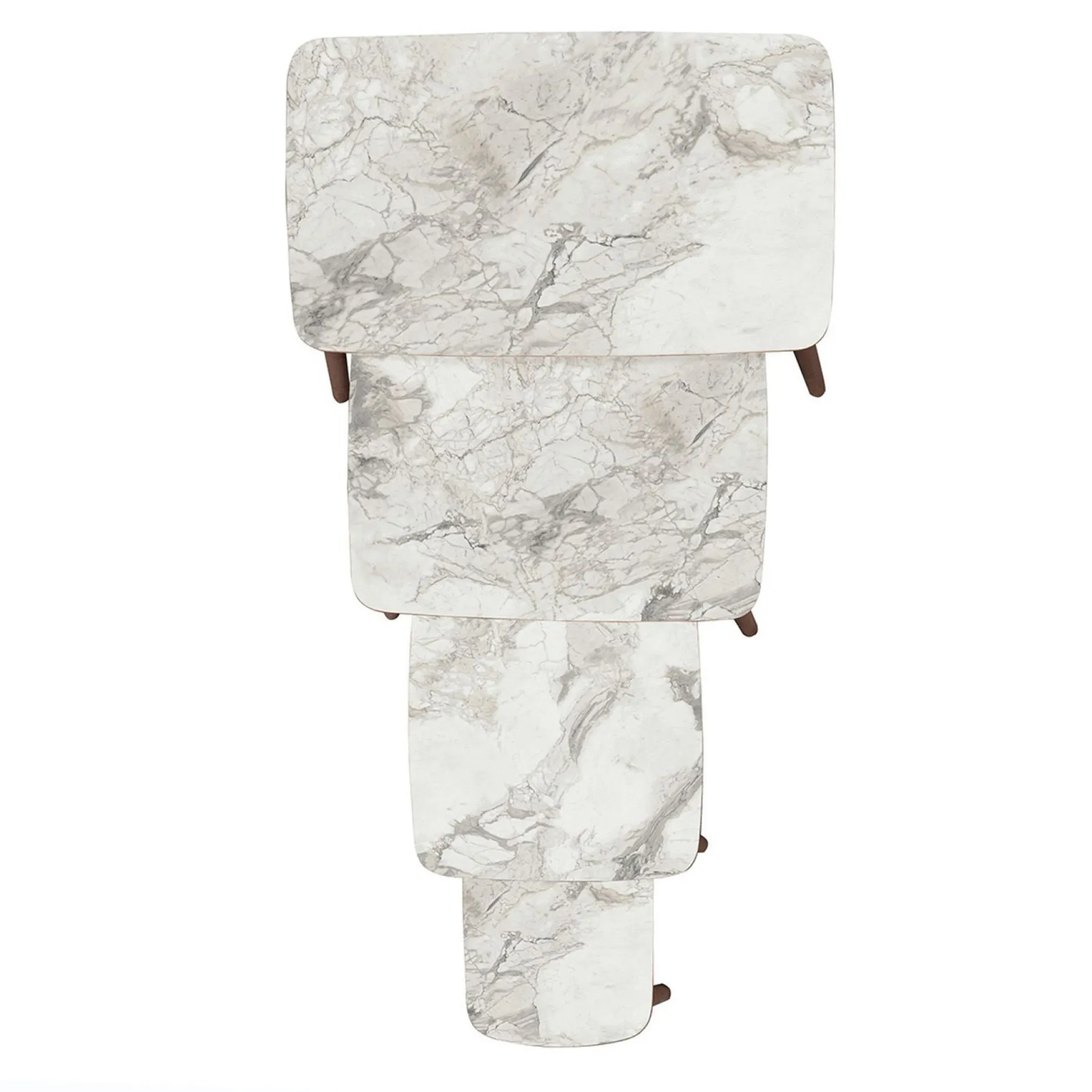 Lyvenn settbord 70 cm